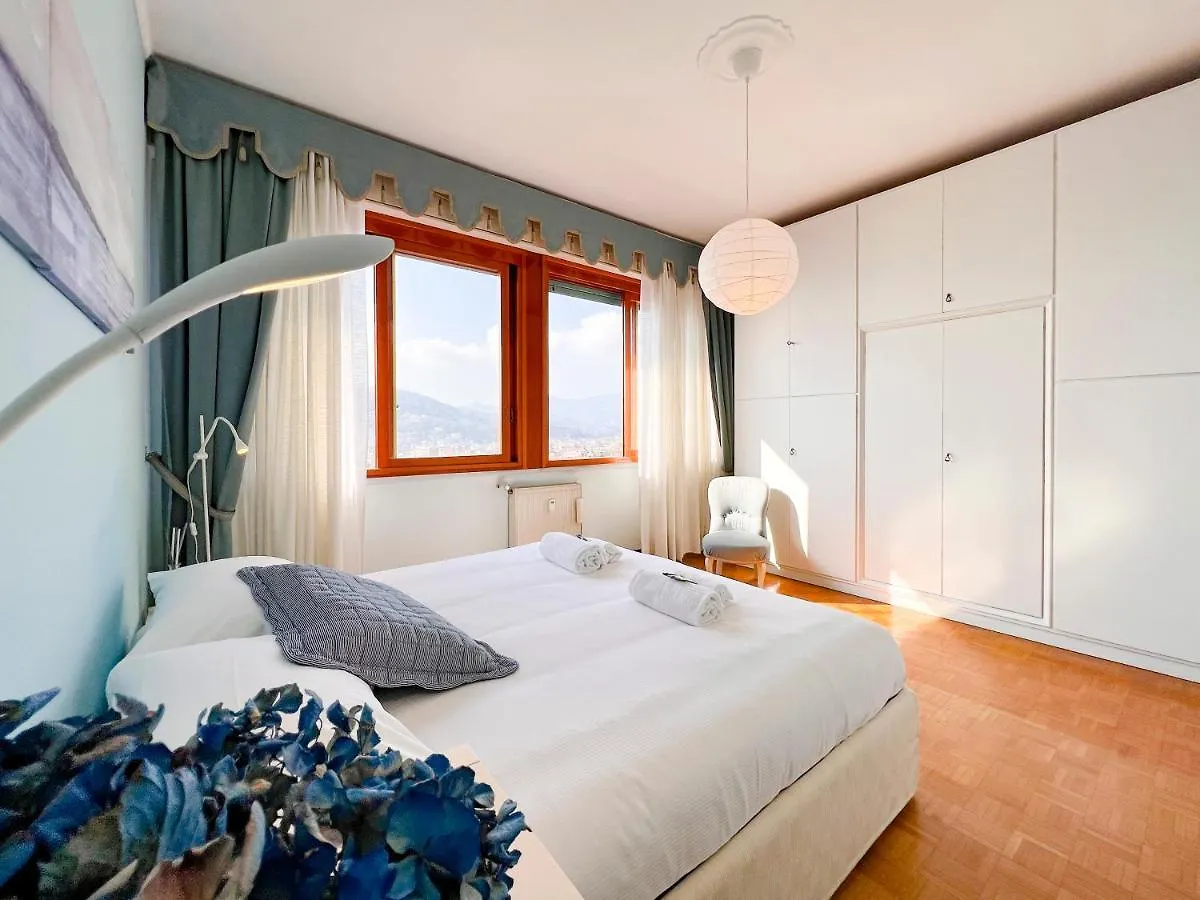 Joivy Apartment In Rapallo With Gulf View