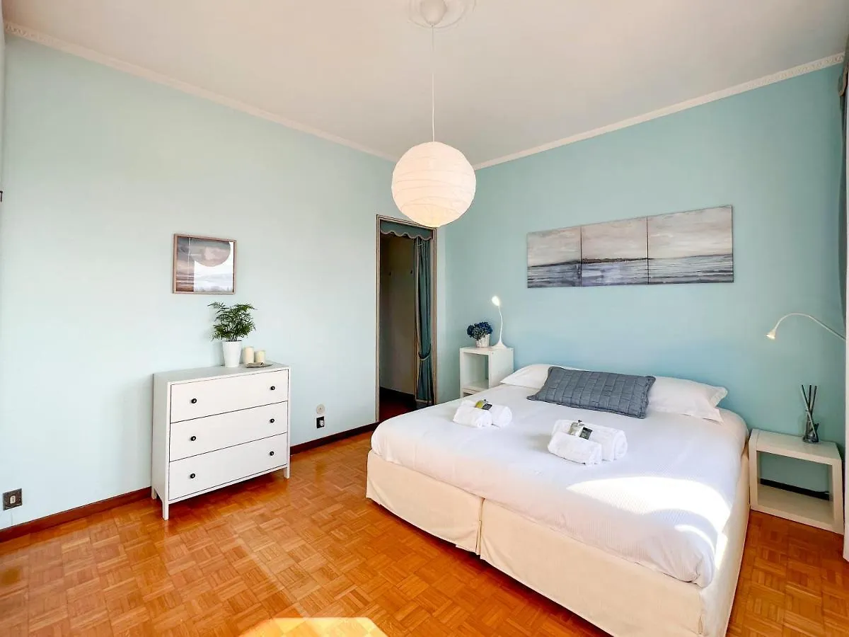 Joivy Apartment In Rapallo With Gulf View 0*,