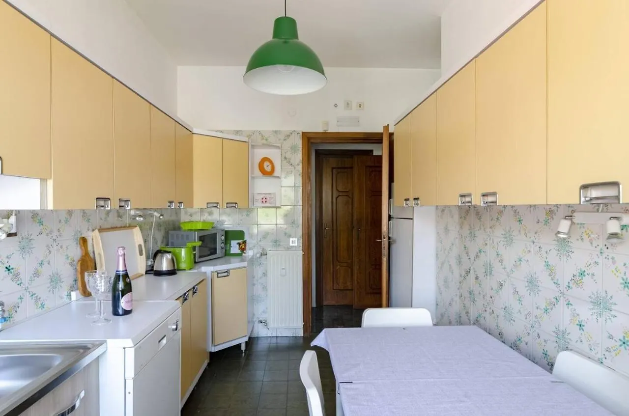 Joivy Apartment In Rapallo With Gulf View Italy