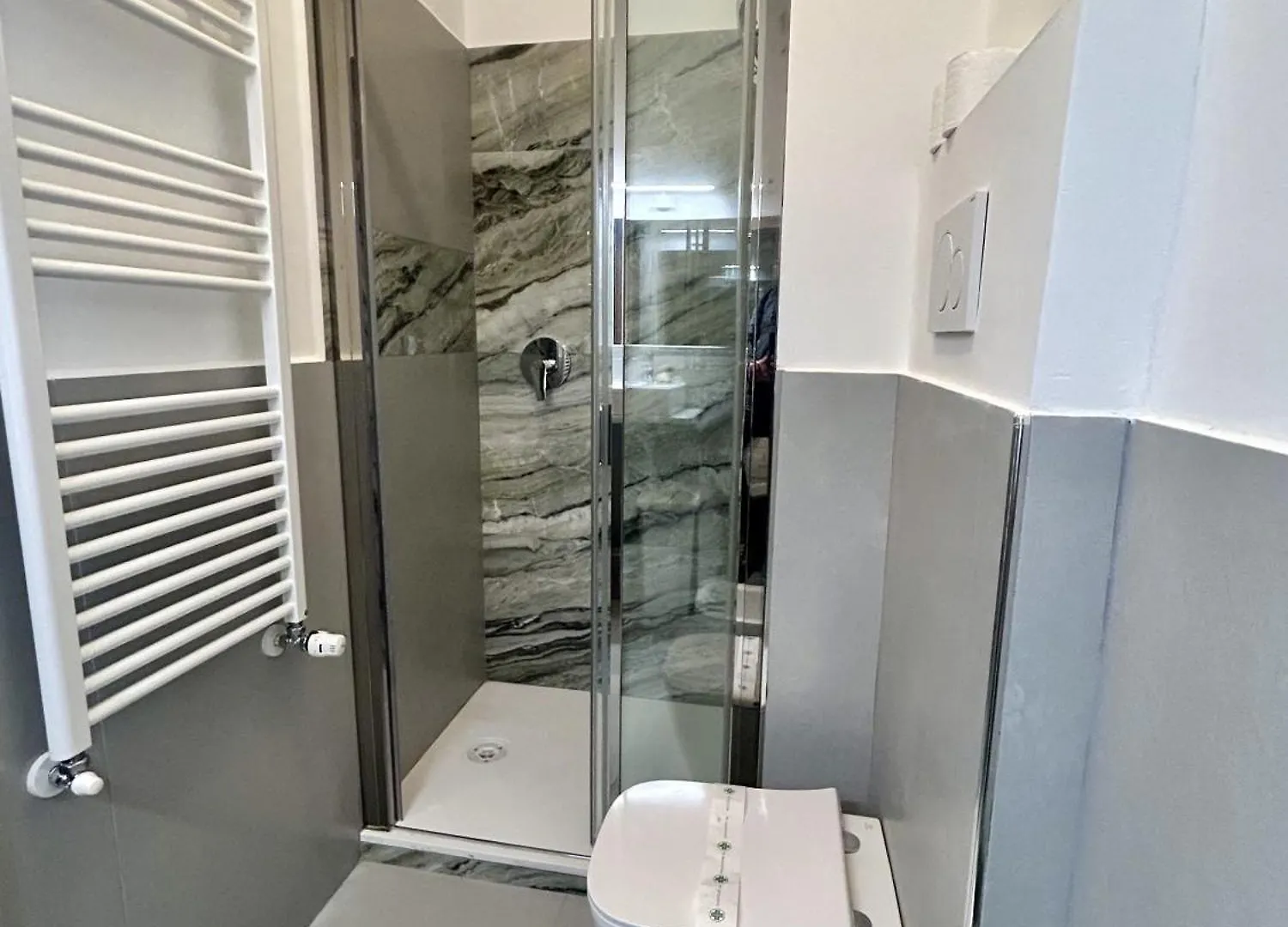 Joivy Apartment In Rapallo With Gulf View