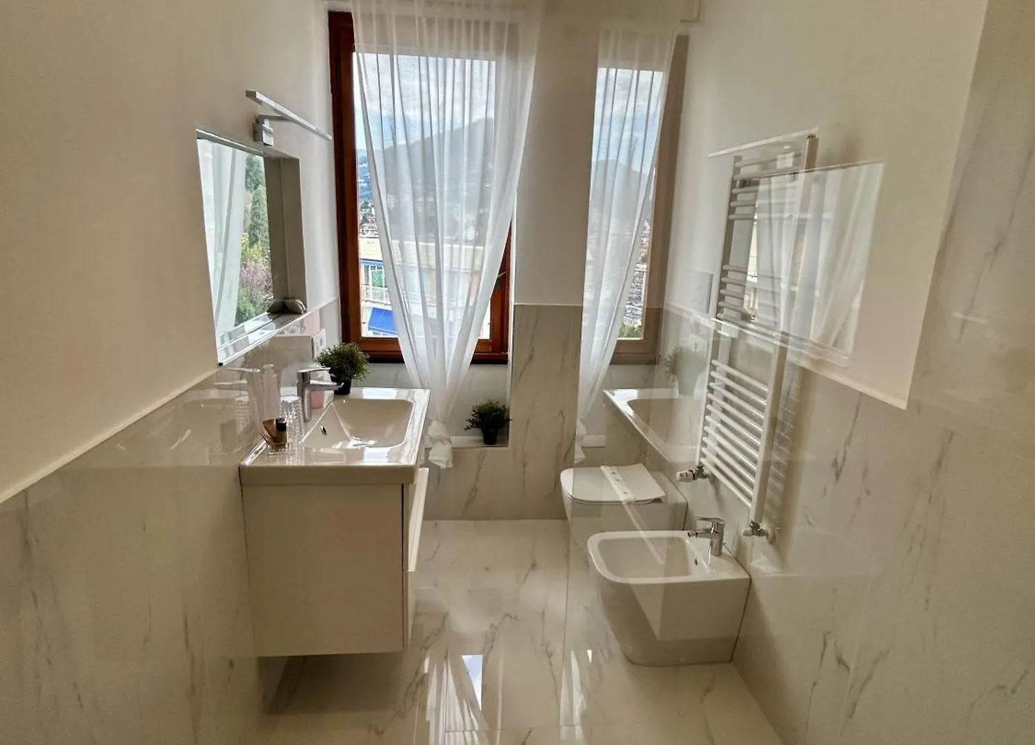 Joivy Apartment In Rapallo With Gulf View