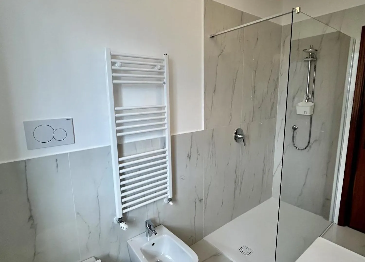 Joivy Apartment In Rapallo With Gulf View