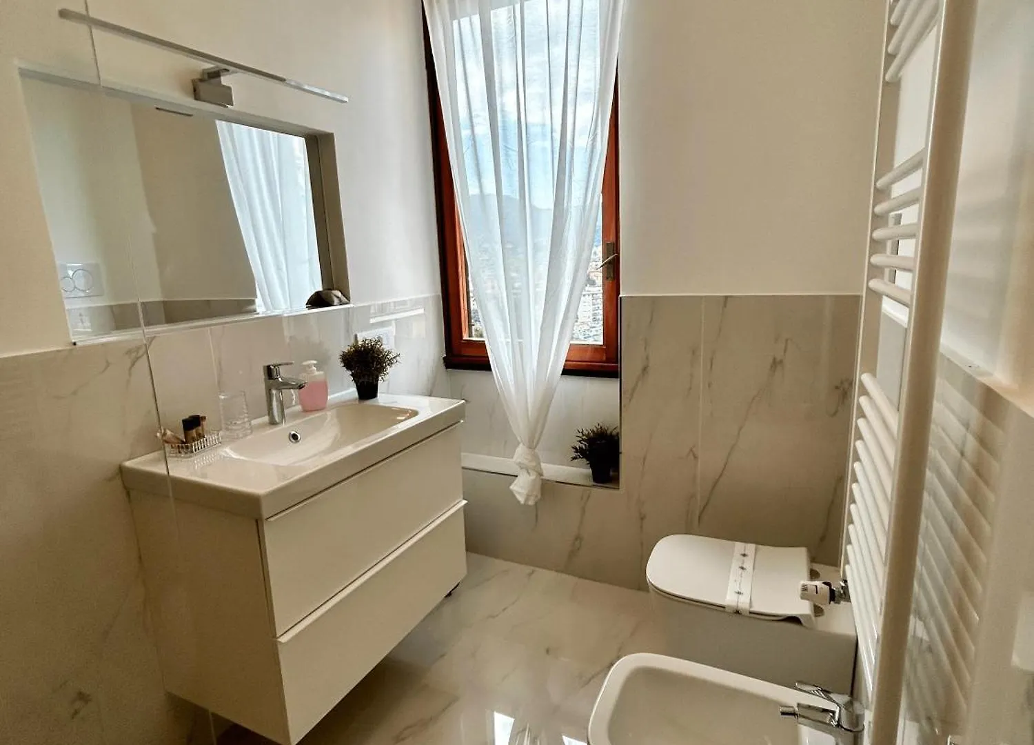 Joivy Apartment In Rapallo With Gulf View